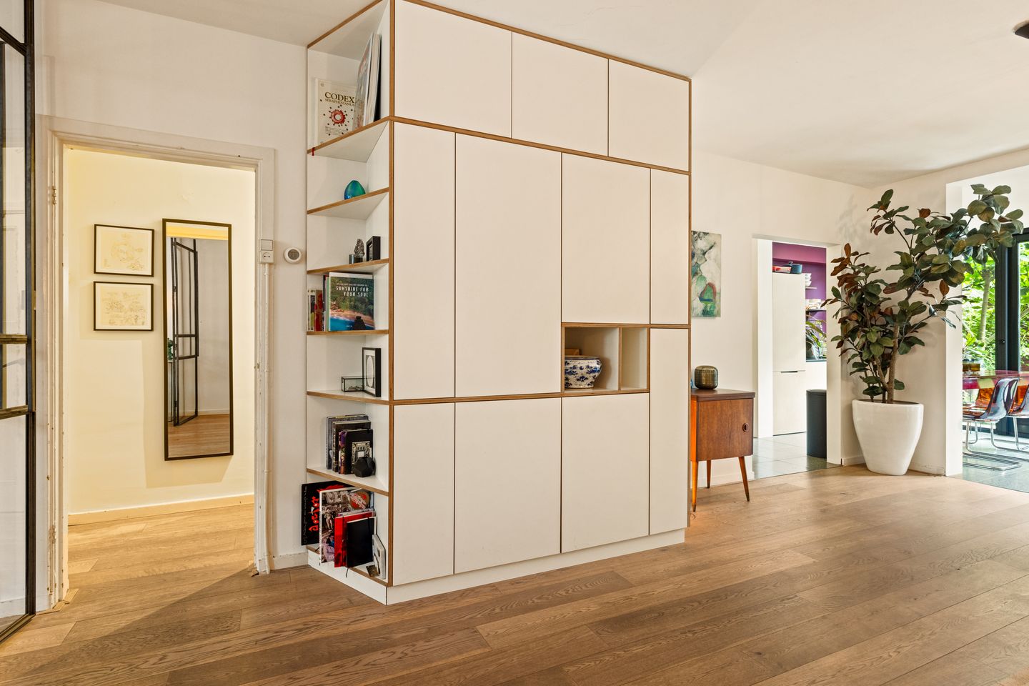 Foto 10 van Mercatorstraat 59-H