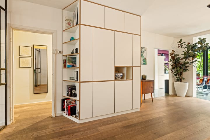 Foto 10 van Mercatorstraat 59-H