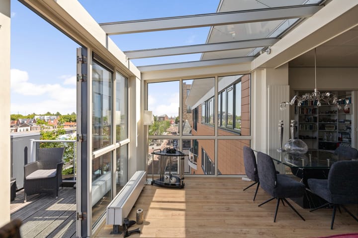 Foto 4 van Langestraat 1-H