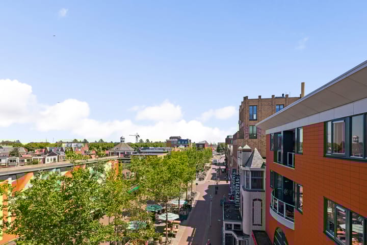 Foto 5 van Langestraat 1-H