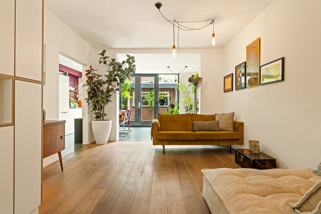 Foto 11 van Mercatorstraat 59-H