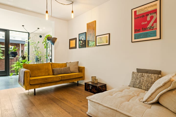 Foto 12 van Mercatorstraat 59-H