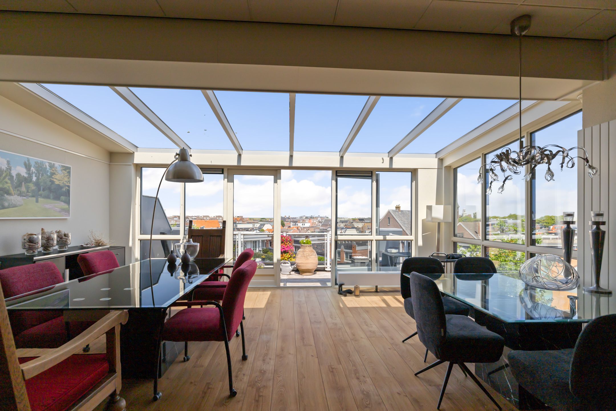 Langestraat 1-H, 1, H, Den Helder, 1781PK, Noord-Holland, Nederland 1