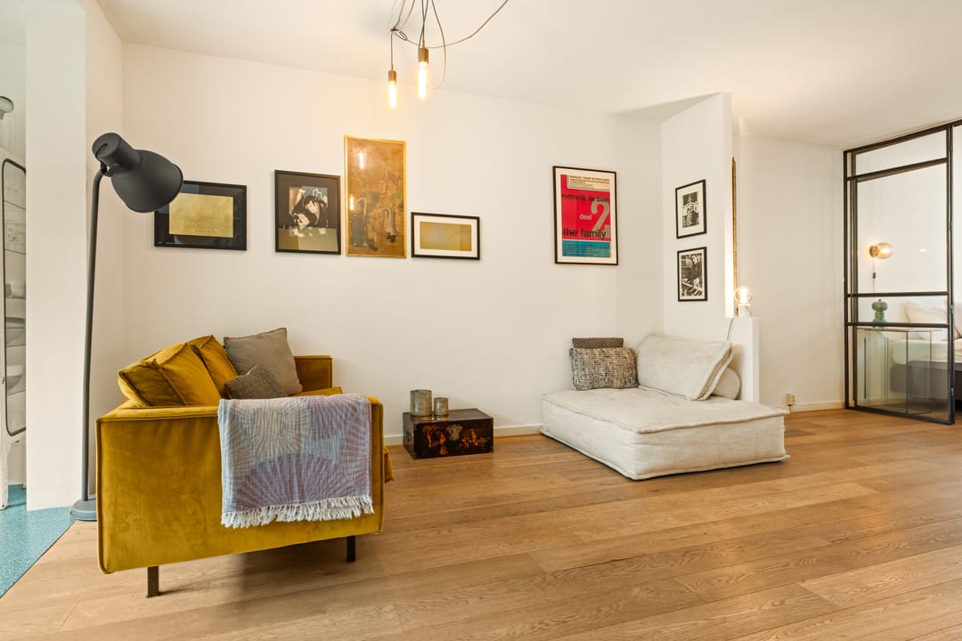 Foto 13 van Mercatorstraat 59-H