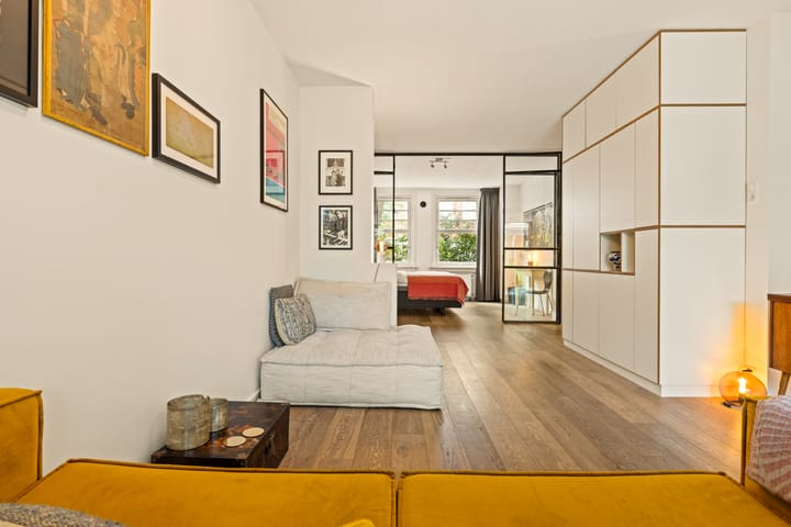 Foto 14 van Mercatorstraat 59-H