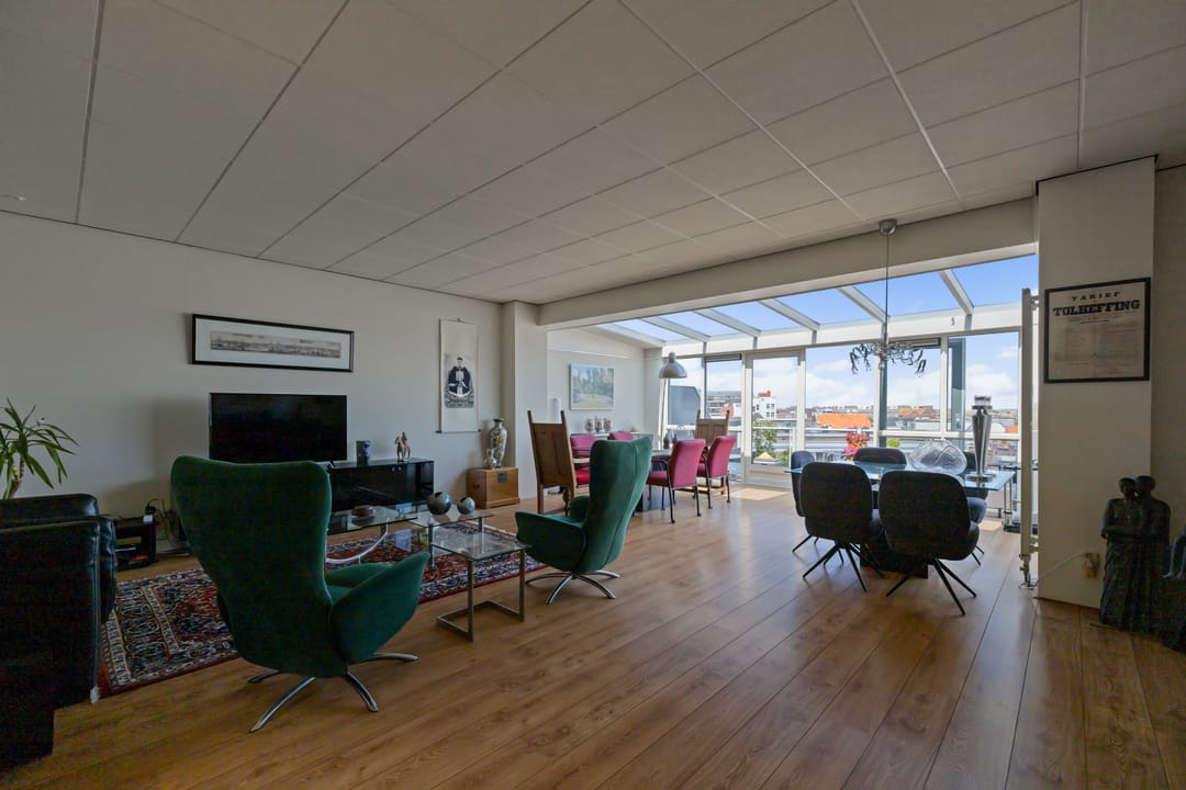 Foto 7 van Langestraat 1-H