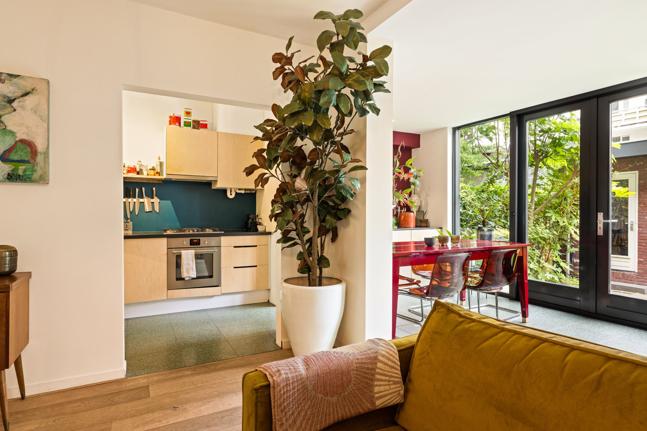 Foto 15 van Mercatorstraat 59-H