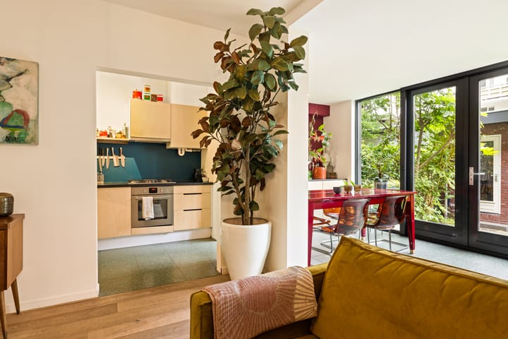 Foto 15 van Mercatorstraat 59-H