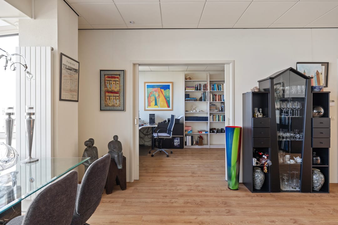 Foto 8 van Langestraat 1-H