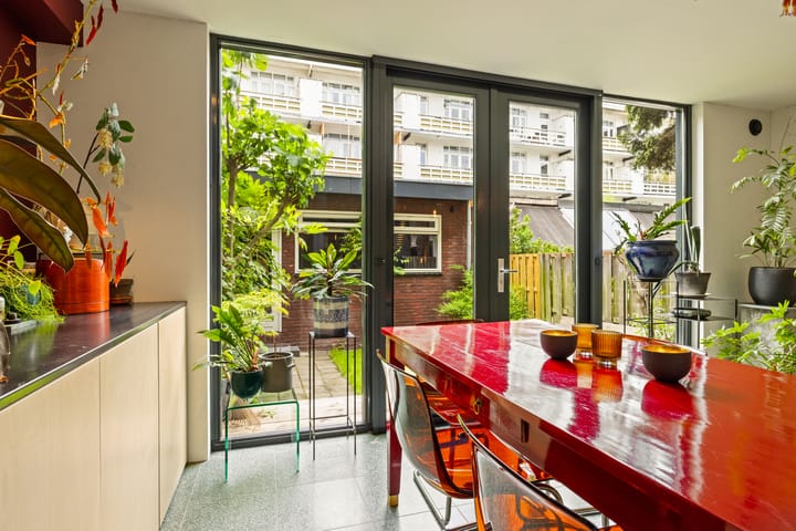 Foto 16 van Mercatorstraat 59-H