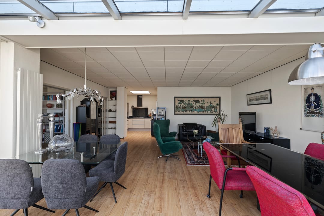 Foto 11 van Langestraat 1-H