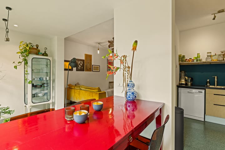 Foto 17 van Mercatorstraat 59-H