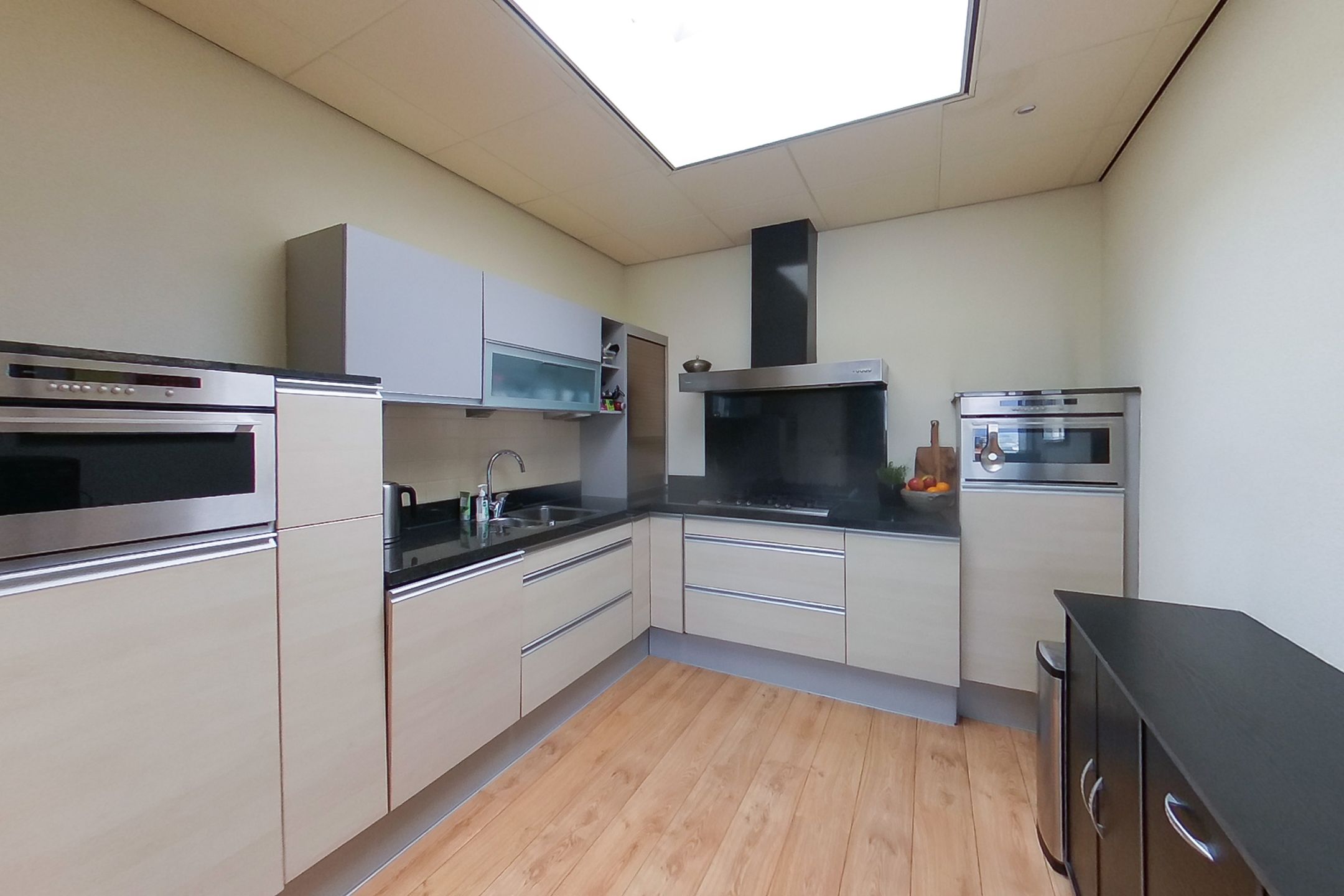 Foto 12 van Langestraat 1-H