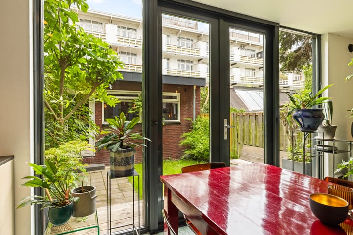 Foto 18 van Mercatorstraat 59-H