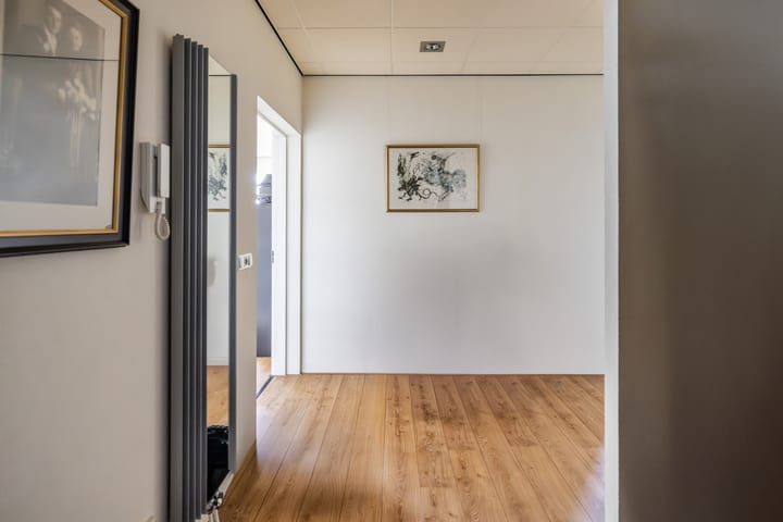 Foto 13 van Langestraat 1-H