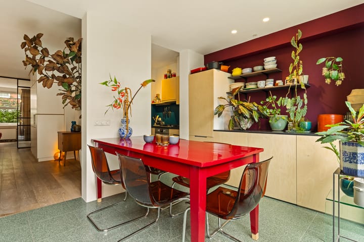 Foto 19 van Mercatorstraat 59-H