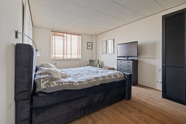 Foto 14 van Langestraat 1-H