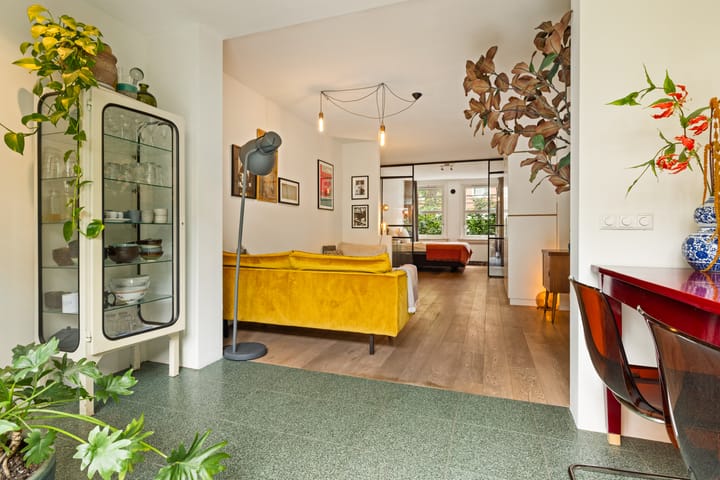 Foto 20 van Mercatorstraat 59-H