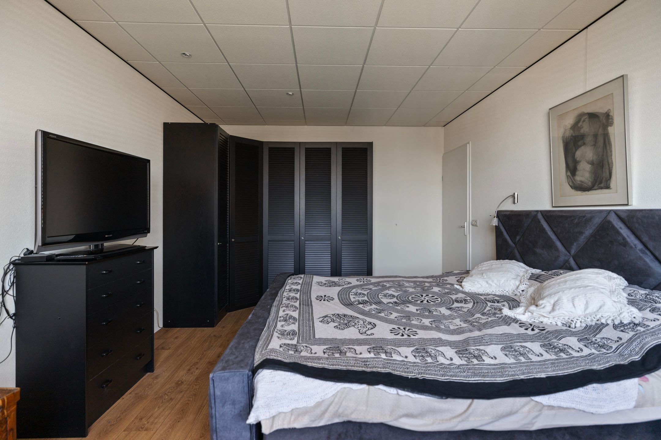 Foto 15 van Langestraat 1-H