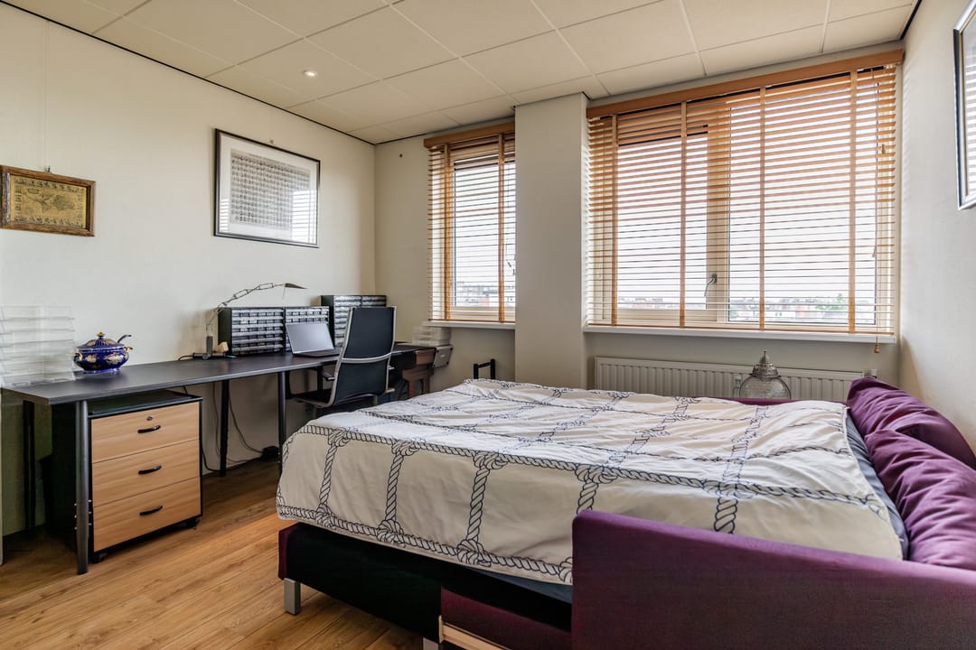 Foto 16 van Langestraat 1-H