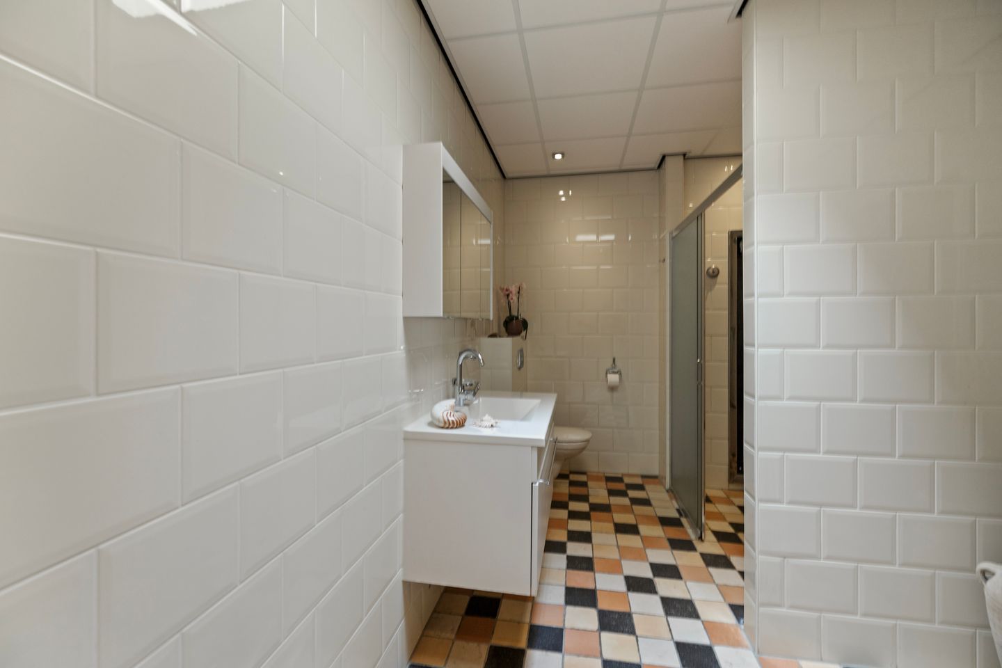 Foto 19 van Langestraat 1-H