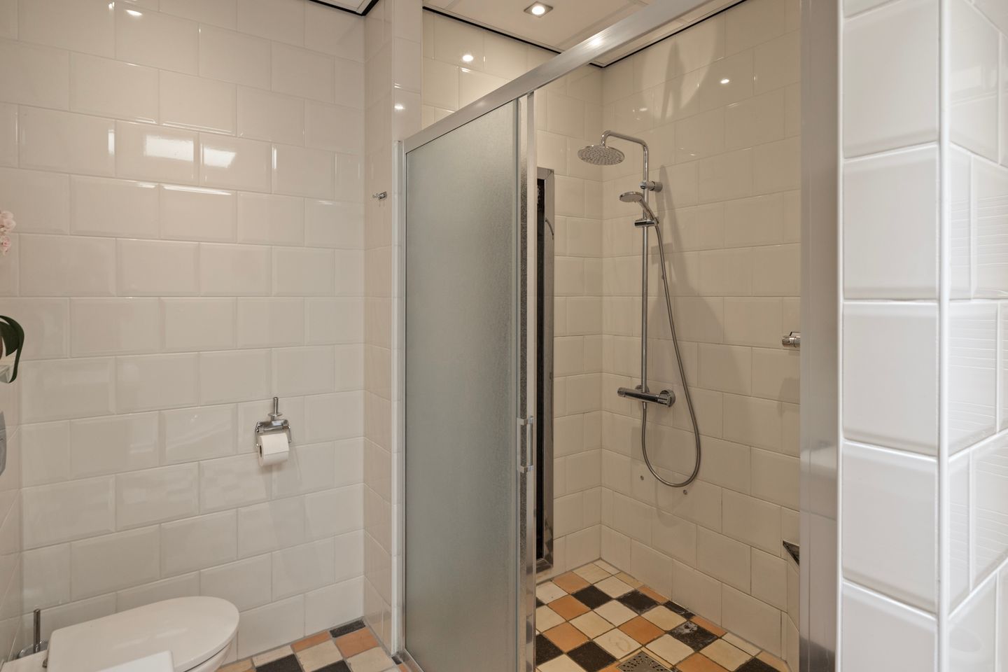 Foto 20 van Langestraat 1-H