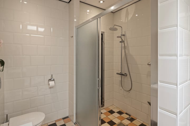 Foto 20 van Langestraat 1-H