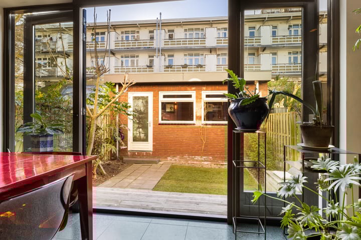 Foto 21 van Mercatorstraat 59-H