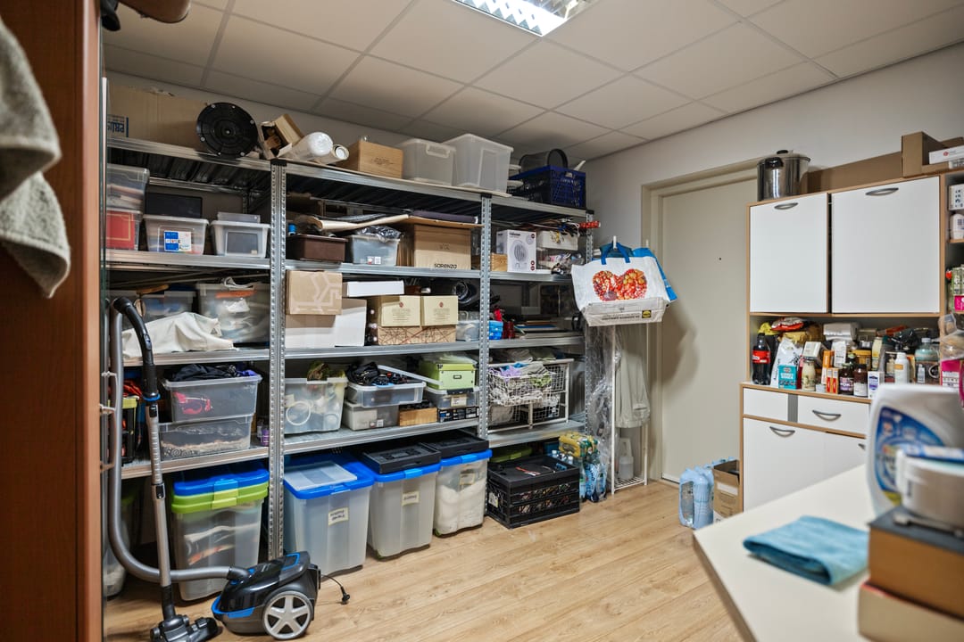 Foto 22 van Langestraat 1-H