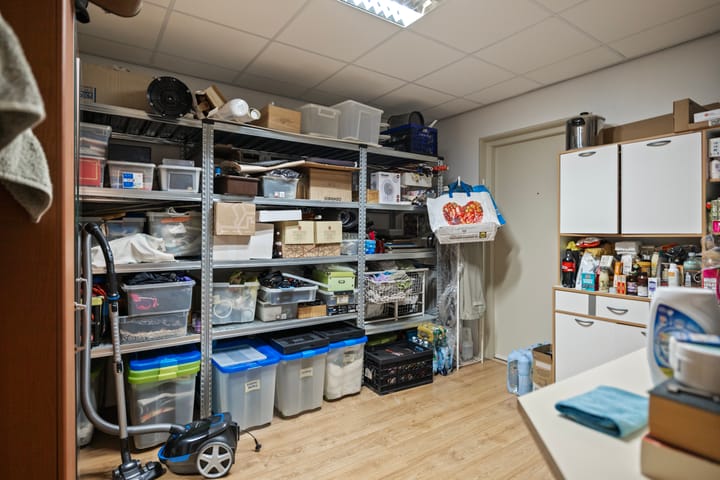 Foto 22 van Langestraat 1-H