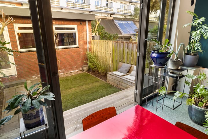 Foto 22 van Mercatorstraat 59-H