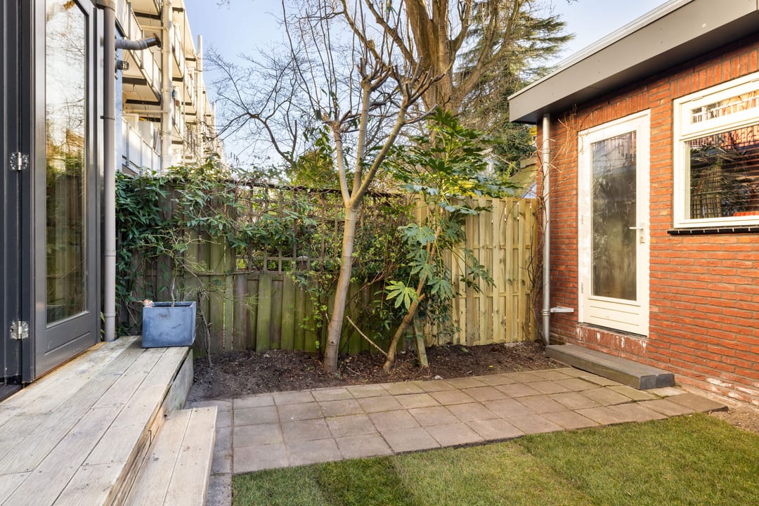 Foto 23 van Mercatorstraat 59-H