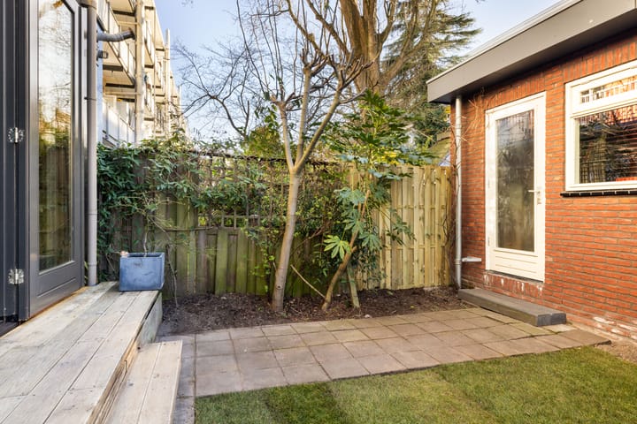 Foto 23 van Mercatorstraat 59-H