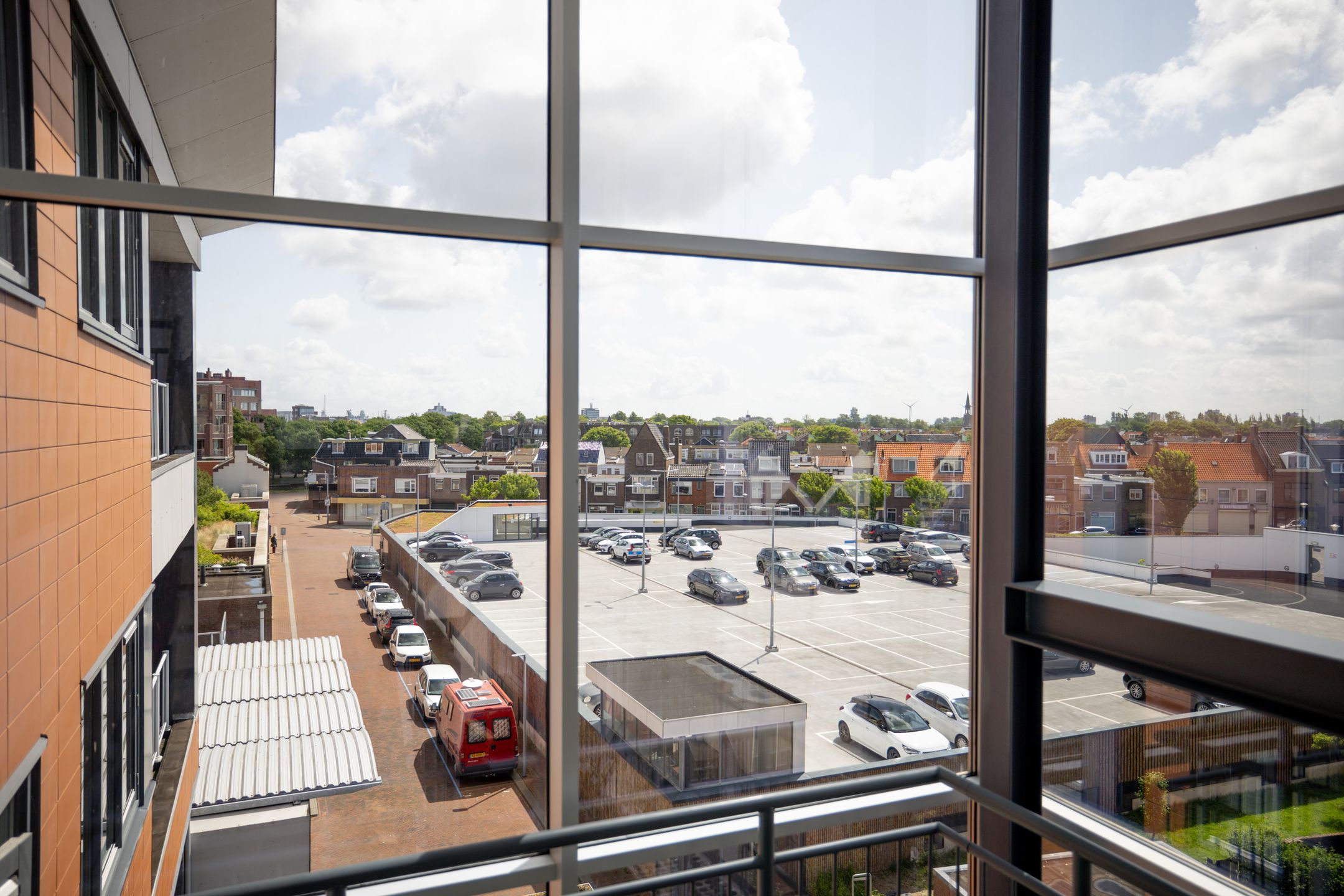 Foto 24 van Langestraat 1-H