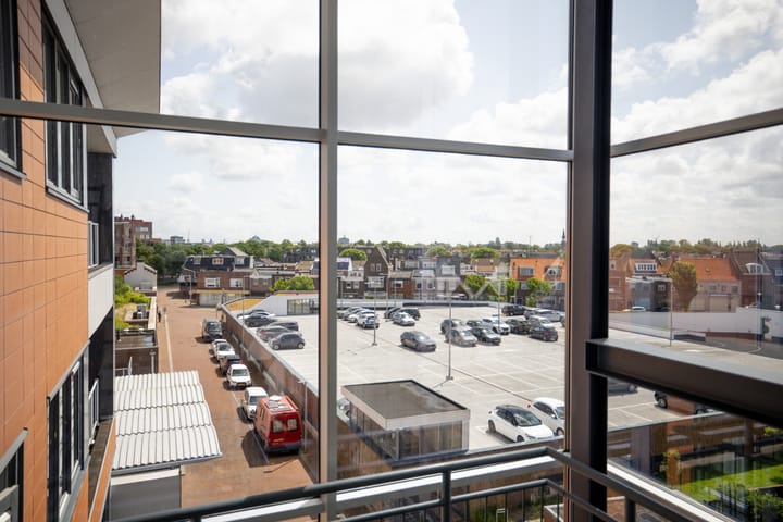 Foto 24 van Langestraat 1-H