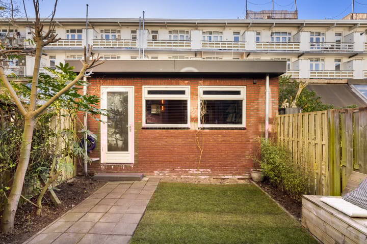 Foto 24 van Mercatorstraat 59-H