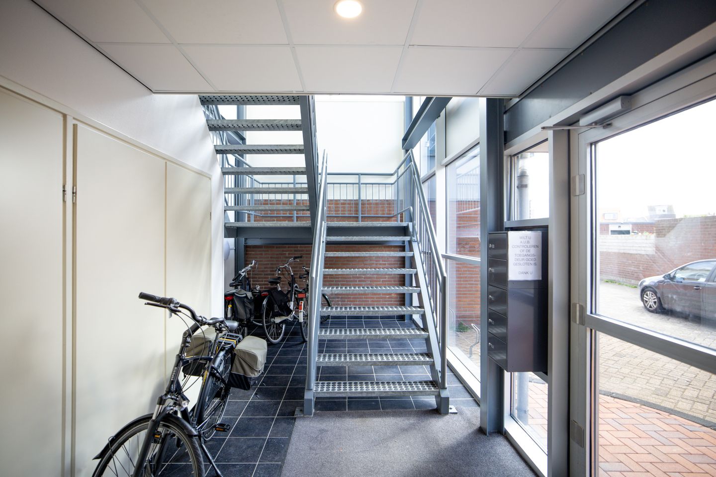 Foto 25 van Langestraat 1-H