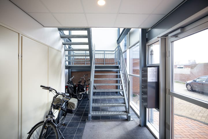 Foto 25 van Langestraat 1-H