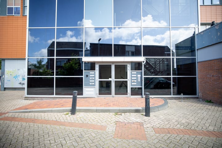 Foto 26 van Langestraat 1-H