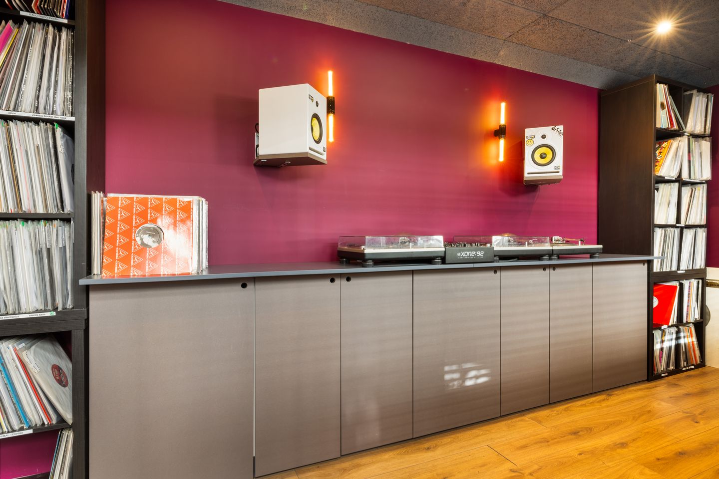 Foto 25 van Mercatorstraat 59-H