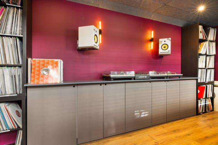 Foto 25 van Mercatorstraat 59-H