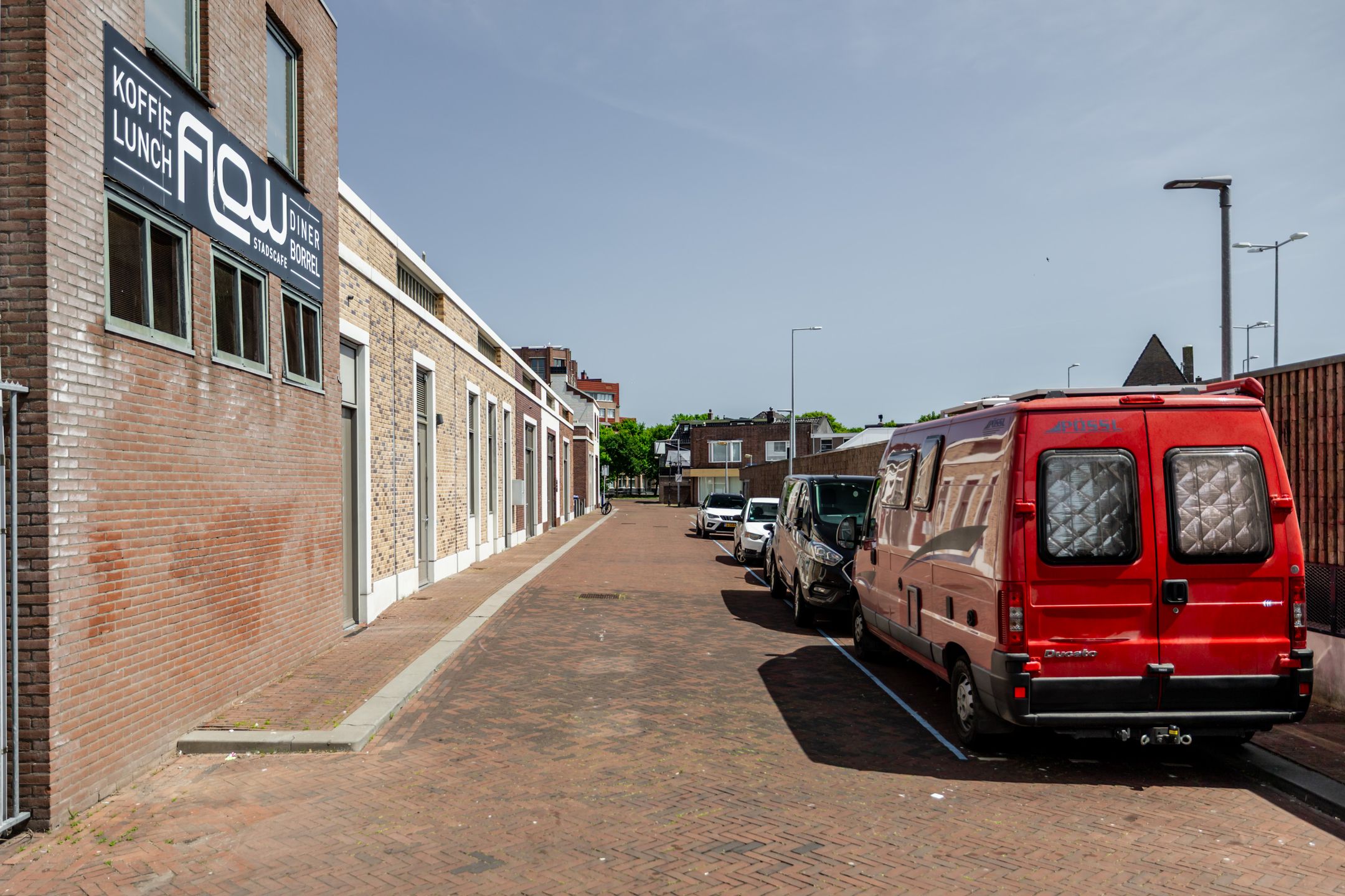 Foto 27 van Langestraat 1-H