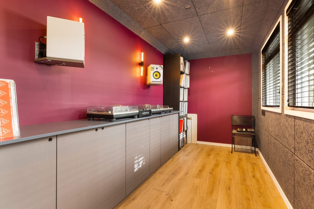 Foto 26 van Mercatorstraat 59-H