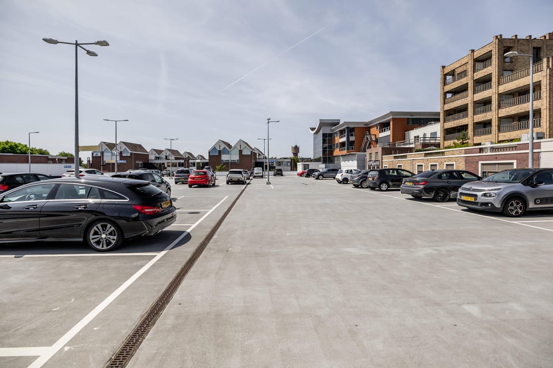 Foto 28 van Langestraat 1-H