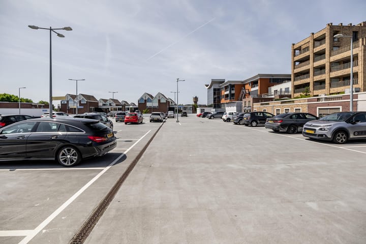 Foto 28 van Langestraat 1-H