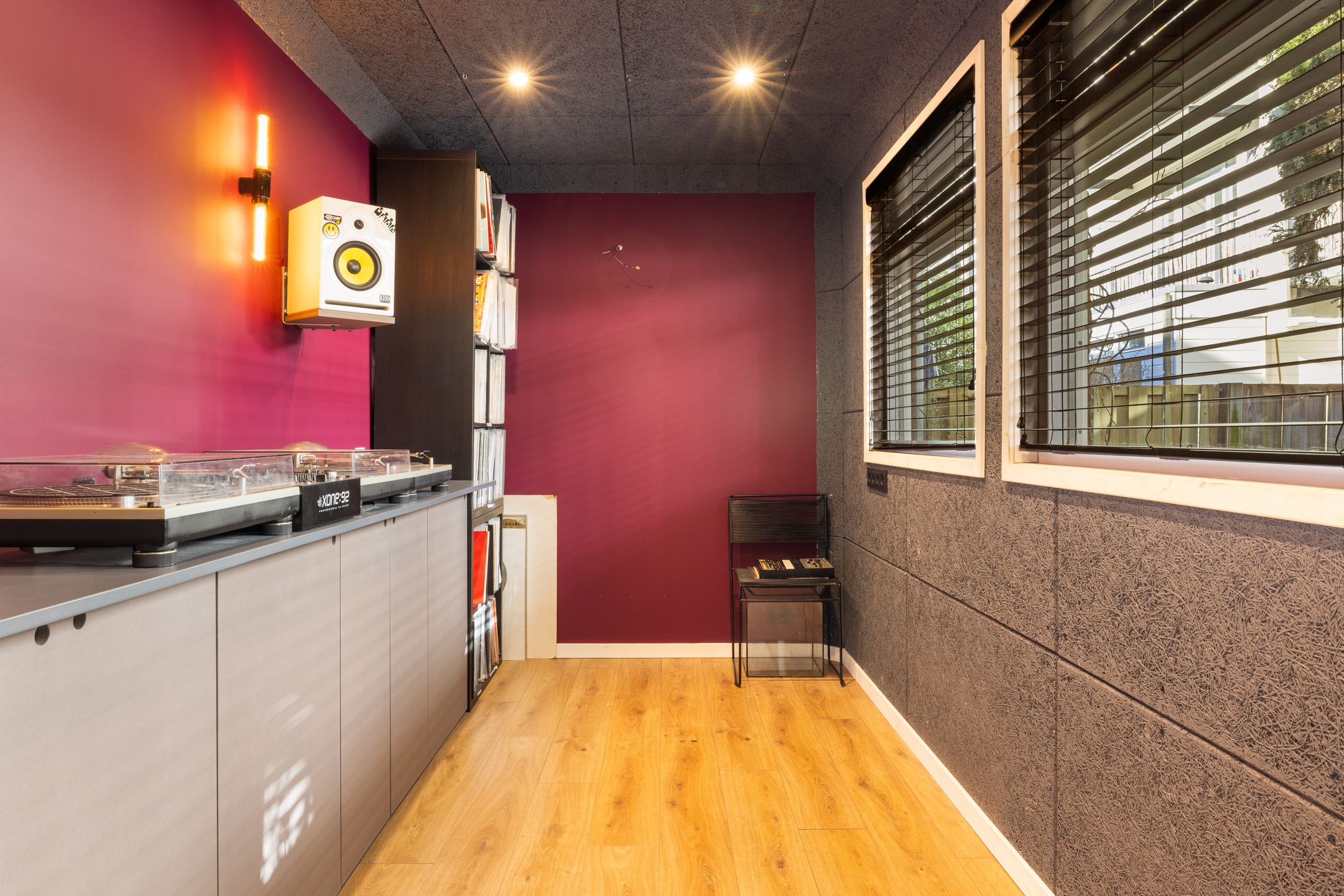 Foto 27 van Mercatorstraat 59-H