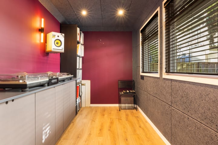 Foto 27 van Mercatorstraat 59-H