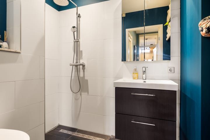 Foto 28 van Mercatorstraat 59-H