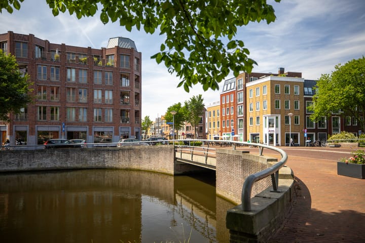 Foto 31 van Langestraat 1-H