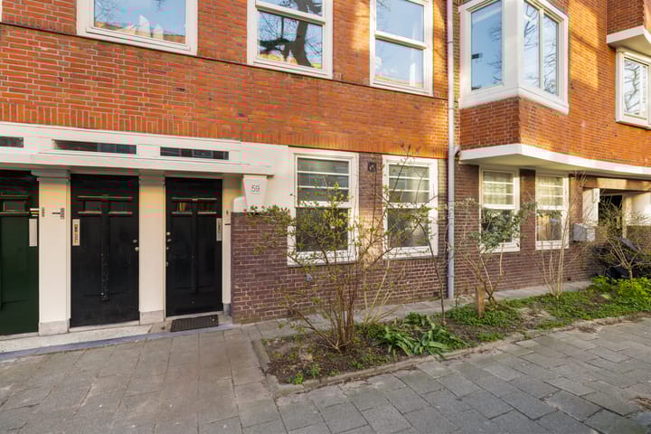 Foto 29 van Mercatorstraat 59-H